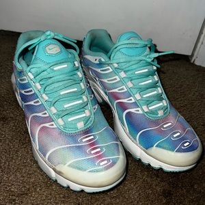 Nike Air Max Plus - Tie Dye